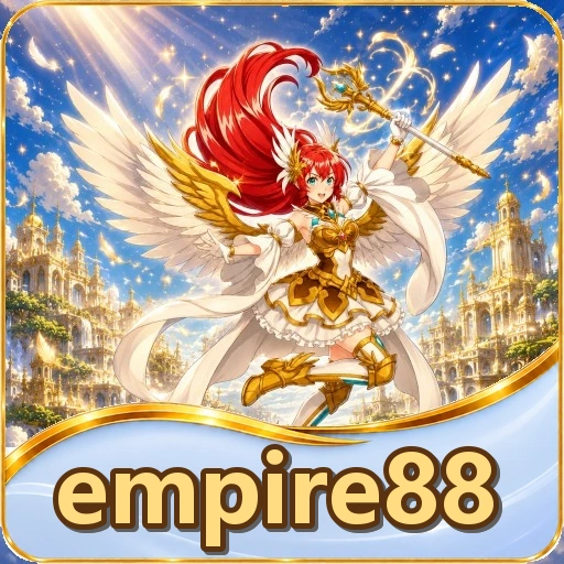 Ikon empire88 untuk penulis dan pimpinan redaksi