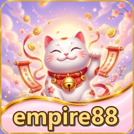 Ikon empire88 untuk cara memilih permainan e-gaming