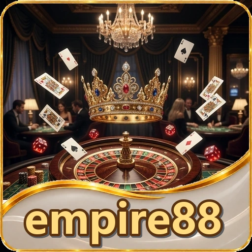 Ikon empire88 untuk pertanyaan keamanan dan privasi