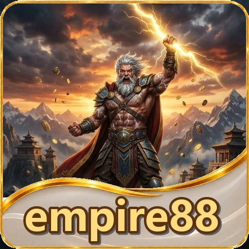 Ikon empire88 untuk ringkasan panduan APK v4.7.5