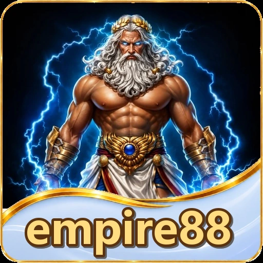 Ikon empire88 untuk catatan v4.7.5